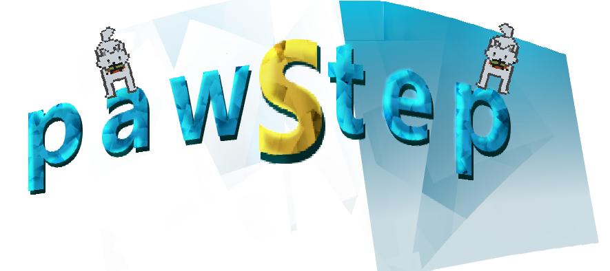 pawstep